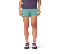 Rafiki Vella Shorts Vert 36 Femme