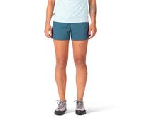 Rafiki - Women's Vella - Short - 38 - stargazer / wasabi