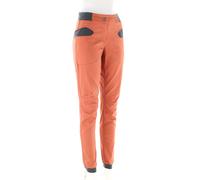 Rafiki Sierra Femmes Pantalon d’escalade 38 Orange