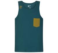 Rafiki - Slab Lightweight - Débardeur - XL - tapestry / khaki