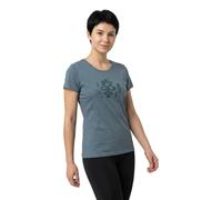 Rafiki T-shirt à Manches Courtes Akiyo