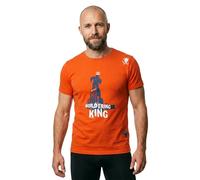 Rafiki T-shirt à Manches Courtes Arcos