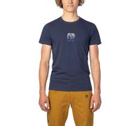 Rafiki T-shirt à Manches Courtes Arcos