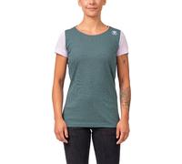Rafiki T-shirt à Manches Courtes Chulilla