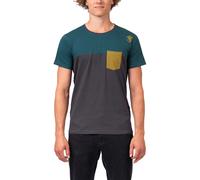 Rafiki T-shirt à Manches Courtes Grab Lt