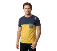 T-shirt Rafiki Grab LT Jaune XL