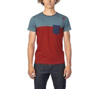 Rafiki T-shirt à Manches Courtes Grab Lt