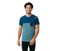 Rafiki T-shirt à Manches Courtes Grab Lt
