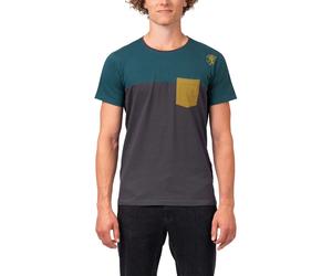 Rafiki T-shirt à Manches Courtes Grab Lt