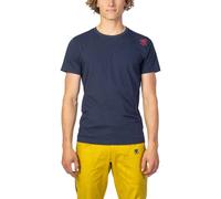 Rafiki T-shirt à Manches Courtes Granite