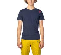 Rafiki T-shirt à Manches Courtes Granite