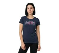 T-shirt femme Rafiki Jay Bleu 32