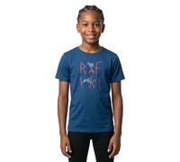 Rafiki T-shirt à Manches Courtes Kailas