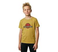 Rafiki T-shirt à Manches Courtes Kailas Jr