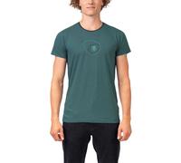 Rafiki T-shirt à Manches Courtes Zone