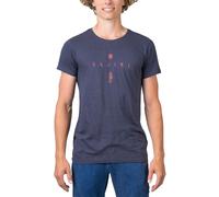 Rafiki T-shirt à Manches Courtes Zone