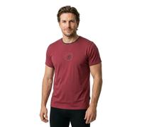 T-shirt Rafiki Zone Rouge XL