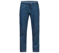 Rafiki - Torre II - Pantalon d'escalade - XXL - dark blue denim