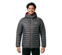 Rafiki Dante Jacket Gris M Homme