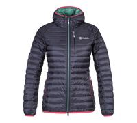 Veste femme Rafiki Darcy Taille: L / Couleur: bleu foncé