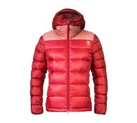 Veste d'hiver femme Rafiki Morena Taille: S / Couleur: rouge