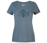 Rafiki - Women's Akiyo - T-shirt - 36 - stormy weather