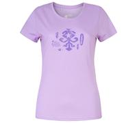 Rafiki - Women's Akiyo - T-shirt - 40 - orchid bloom