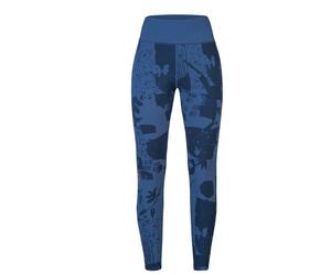 Rafiki - Women's Ceillac Cotton - Legging - 34 - ensign blue