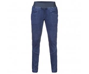 Rafiki - Women's Cerro - Pantalon d'escalade - 38 - dark blue denim
