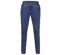 Rafiki - Women's Cerro - Pantalon d'escalade - 42 - dark blue denim