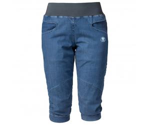 Rafiki - Women's Chain Capri - Corsaire - 42 - denim