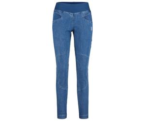 Rafiki - Women's Chain - Pantalon de bloc - 36 - denim
