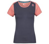 Rafiki Chulilla Short Sleeve T-shirt Violet 34 Femme