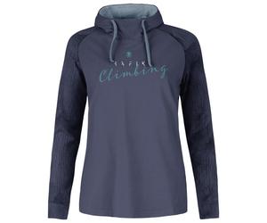 Rafiki - Women's Estrella - Sweat à capuche - 34 - india ink / stormy