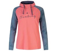 Rafiki - Women's Estrella - Sweat à capuche - 40 - faded rose