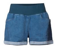 Rafiki Falaises Femmes Short d’escalade 34 Bleu