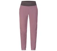Rafiki - Women's Femio - Pantalon d'escalade - 36 - grape shake / magnet