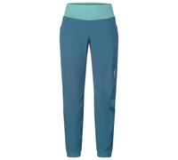 Rafiki - Women's Femio - Pantalon d'escalade - 38 - stargazer / wasabi
