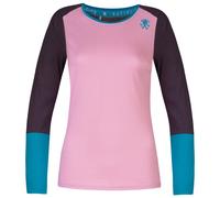 Rafiki - Women's Finale - Haut à manches longues - 42 - lilas / graphite