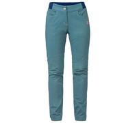 Rafiki - Women's Geminis - Pantalon d'escalade - 38 - brittany blue