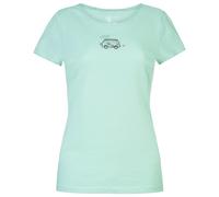 Rafiki - Women's Jay - T-shirt - 34 - lichen