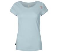 Rafiki - Women's Jay - T-shirt - 34 - omphalodes
