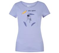 Rafiki - Women's Jay - T-shirt - 42 - eventide