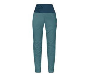Rafiki - Women's Massone - Pantalon d'escalade - 36 - brittany blue
