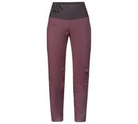 Rafiki - Women's Massone - Pantalon d'escalade - 38 - plum wine