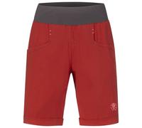Rafiki - Women's Misty Lightweight - Short - 38 - chili oil
