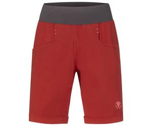 Rafiki - Women's Misty Lightweight - Short - 38 - chili oil