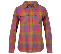 Chemise Rafiki MOJARRA mirage à carreaux 36