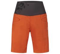 Rafiki - Women's Muriel - Short - 34 - orange rust