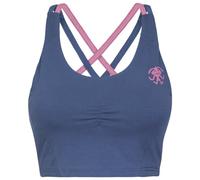 Rafiki - Women's Nago Cotton - Brassière - 40 - ensign blue